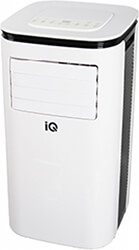 air condition iq pac 09 9000btu forito psyxis thermansis photo