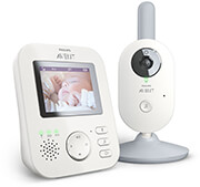 ΣΥΣΚΕΥΗ ΠΑΡΑΚΟΛΟΥΘΗΣΗΣ ΒΡΕΦΟΥΣ PHILIPS AVENT SCD833/01