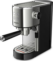 kafetiera espresso krups virtuoso xp442c11 1400w photo