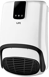 aerothermo mpanioy 2000w life bagno epitoixio photo