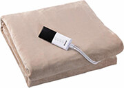 ilektriko epistroma 60w primo preb 81083 flannel 80x150 kafe mono photo