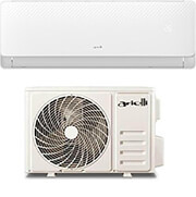 air condition arielli asw h12b4 fer3di eu 12000btu wifi inverter photo