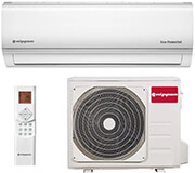 air condition nippon kfr 24dca eco powerful a  a 24000 btu inverter wifi photo