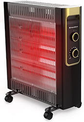 thermastra xalazia 2200w homevero hv qh2200 rythmizomenos thermostatis photo