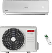 air condition ariston alys r32 c 70 mud0 24000btu a a 3d inverter wifi ready photo