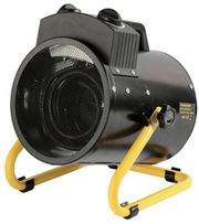 aerothermo biomixaniko ilektriko 3kw gehock efh224303 photo