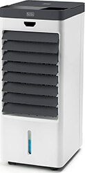 air cooler black decker with remote bxac50e photo