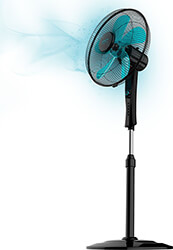 anemistiras orthostatis 50w cecotec energysilence 520 power cec 05903 photo
