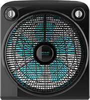 anemistiras box fan 50w cecotec cec 05929 energysilence photo anemistiras box fan 50w cecotec cec 05929 energysilence photo