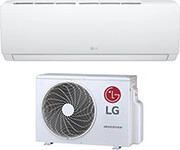 air condition lg libero w09te 9000btu a a inverter photo