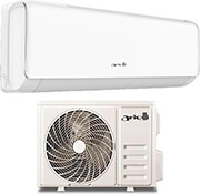 air condition arielli qk series asw 18cphz 18000btu a heating belt inverter wifi photo