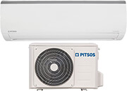 air condition pitsos nefeli standard psi12vw32 pso12vw32 12000btu a a wifi inverter
