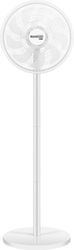 bormann elite anemistiras orthostatis 60w rc 40cm leykos photo