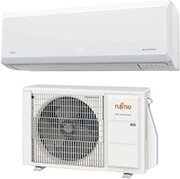 air condition fujitsu asyg053klca aoyg053klca 18000btu a a inverter wifi photo