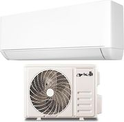 air condition arielli by tcl tpro aac 09t prob1 9000btu a a inverter wi fi heating belt photo