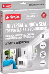 window seal foriton klimatistikon activejet ukp 4uni photo