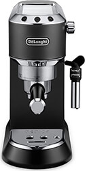 kafetiera espresso delonghi dedica ec685 black photo