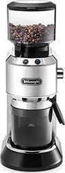 ΜΥΛΟΣ ΚΑΦΕ 150W DELONGHI KG 520.M SR/BK