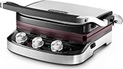 tostiera grill delonghi kontaktgrill cgh 912c sr bk photo