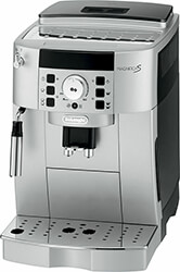 kafetiera espresso 15bar delonghi magnifica s ecam 22110sb photo