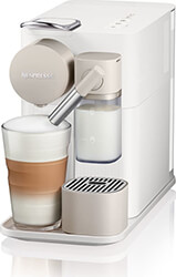 ΚΑΦΕΤΙΕΡΑ NESPRESSO DELONGHI LATTISSIMA ONE