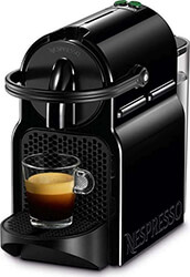 kafetiera espresso delonghi nespresso inissia en80b photo