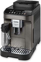 kafetiera espresso 15bar delonghi magnifica evo ecam29081tb photo