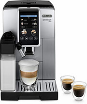 kafetiera espresso 1450w delonghi ecam38085sb aytomati photo
