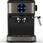 kafetiera espresso 15bar black decker bxco850e photo