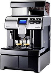 kafetiera espresso 15bar saeco aulika office maker photo