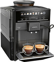 kafetiera espresso 15bar siemens te 651319rw aytomati photo