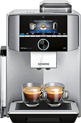 kafetiera espresso 19bar siemens ti9553x1rw eq9 s500 aytomati photo