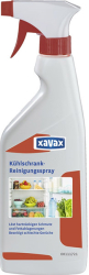 xavax cleaning spray for refrigerators 500 ml photo