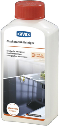 glass ceramic cleaner xavax 111726