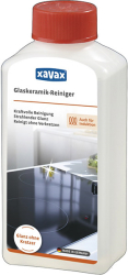 glass ceramic cleaner xavax 111726 photo