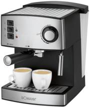 kafetiera espresso bomann es 1185 photo