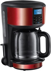 kafetiera filtroy legacy red russell hobbs 20682 56 photo