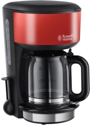 kafetiera filtroy flame red russell hobbs 20131 56 photo