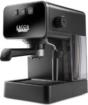kafetiera espresso gaggia coffee machine style black eg2111 01 photo