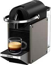 kafetiera espresso 19bar krups xn 306 t nespresso pixie titan photo