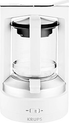kafetiera filtroy 850w krups km 4682 leyko photo
