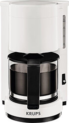 kafetiera filtroy 850w krups f 18301 aromacafe 5 leyko photo