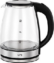 brastiras 18lt life crystal