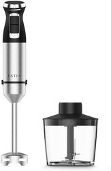 rabdomplenter inoxsense 1000w me lepides titanioy doxeio 500ml
