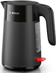 brastiras 17l bosch twk2m163 2400w black photo brastiras 17l bosch twk2m163 2400w black photo
