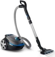 ilektriki skoypa 750w philips fc8955 09 photo