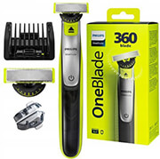 xyristiki mixani philips oneblade qp 2730 20 photo