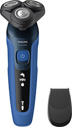xyristiki mixani philips s5466 17 comforttech blade wetdry photo
