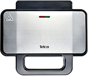 tostiera santoyitsiera 1000w telco zj 255 xl inox photo tostiera santoyitsiera 1000w telco zj 255 xl inox photo