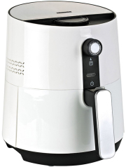 friteza 26lt air fryer heinner sirocco haf 1300wh photo